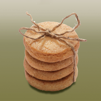 Osmania Biscuit (400gms)