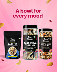 Panchmeva Trail Mix