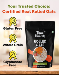 Rolled Oats