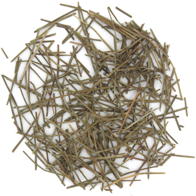 White Pine Needle Tea (50 gms / 100 Cups)