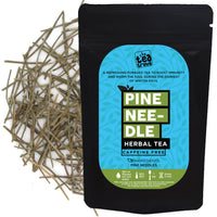 White Pine Needle Tea (50 gms / 100 Cups)