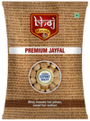 Bhoj Masale Premium Jayfal / Nutmeg - 25 gms (Pack of 4)