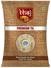 Bhoj Masale Premium Til - 1000 gms