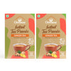 Goodricke Tea Instant Tea Premix Ginger Tea - 10 Sachet (Pack of 2)
