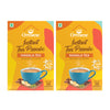 Goodricke Tea Instant Tea Premix Masala Tea - 10 Sachet (Pack of 2)