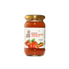 Pure & Sure Organic Arrabbiata Sauce - 190 gms