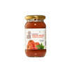 Pure & Sure Organic Tomato Basil Sauce - 190 gms