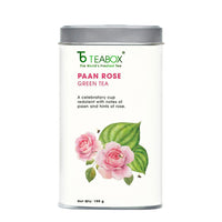 Paan Rose Green