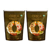 Orika Hyderabadi Biryani - 85 gms (Pack of 2)
