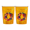 Orika African Peri Peri All Purpose Seasoning - 85 gms (Pack of 2)