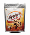 Express Foods Domino's Walnut Chocolate Chip Cookies - 200 gms