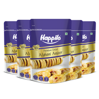 Happilo Premium Dried Afghani Anjeer