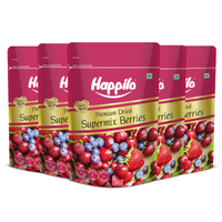 Happilo Healthy & Sweet Premium Dried Berries Mix