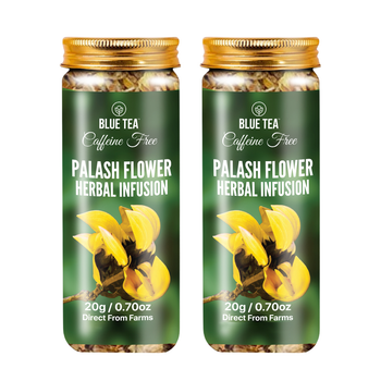 Palash Herbal Infusion - 20g | Pack of 2