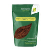 B&B Organics Palm Jaggery (Karupatti) Powder