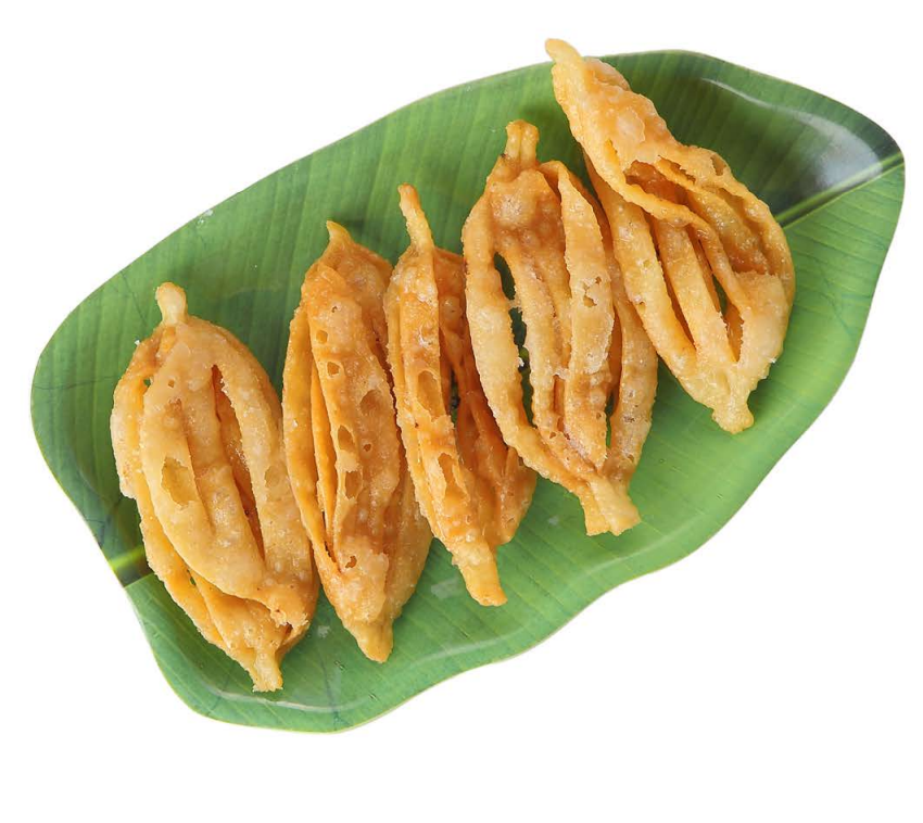 Godavari Vantillu Panasa Thonalu Sweet 250gms