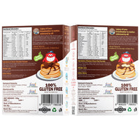 Pancake Mix Combo Pack of 2 (150gm Each)