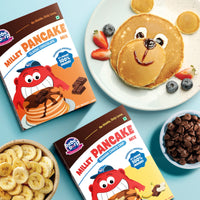 Pancake Mix Combo Pack of 2 (150gm Each)