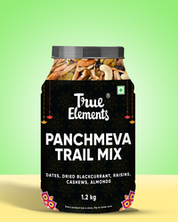 Panchmeva Trail Mix 1.2Kg