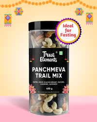 Panchmeva Trail Mix