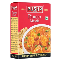 Paneer Masala