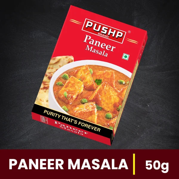 Paneer Masala