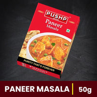 Paneer Masala