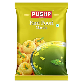 Pani Poori Masala Pouch 500g