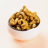 Goosebumps Pani Puri Flavoured Cashew