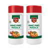 Bhoj Masale Pani Puri Masala - 500 gms (Pack of 2)