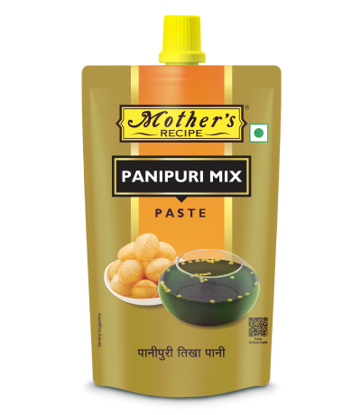 Panipuri Mix Paste 85 gm