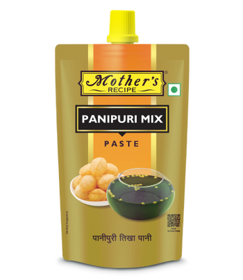 Panipuri Mix Paste 85 gm