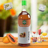 Papaya Fruit Syrup - 700 ml