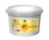 The Tea Planet Passion Fruit Popping Boba - 2 kg