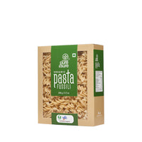 Organic Pasta Fusilli-200g