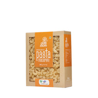 Organic Pasta Macaroni -200g