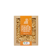 Organic Pasta Macaroni -200g