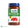 Veeba Pasta & Pizza Sauce Herby Tomato - 525 gms
