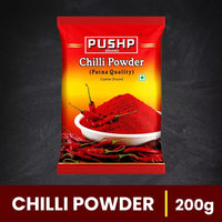 Pushp Red Chilli Powder