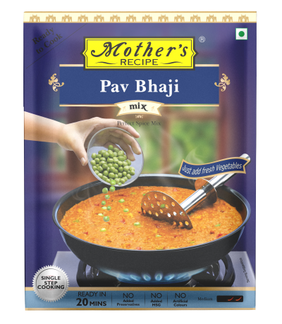 Pav Bhaji Mix 100 gm