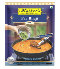 Pav Bhaji Mix 100 gm