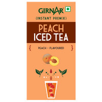 Girnar Peach Iced Tea