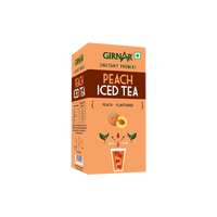 Girnar Peach Iced Tea