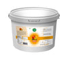 The Tea Planet Peach Popping Boba - 2 kg