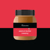 Mazaana Peanut Butter Creamy - 300 gms
