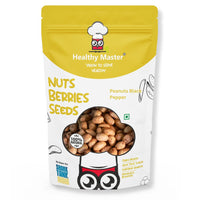 Peanuts Black Pepper