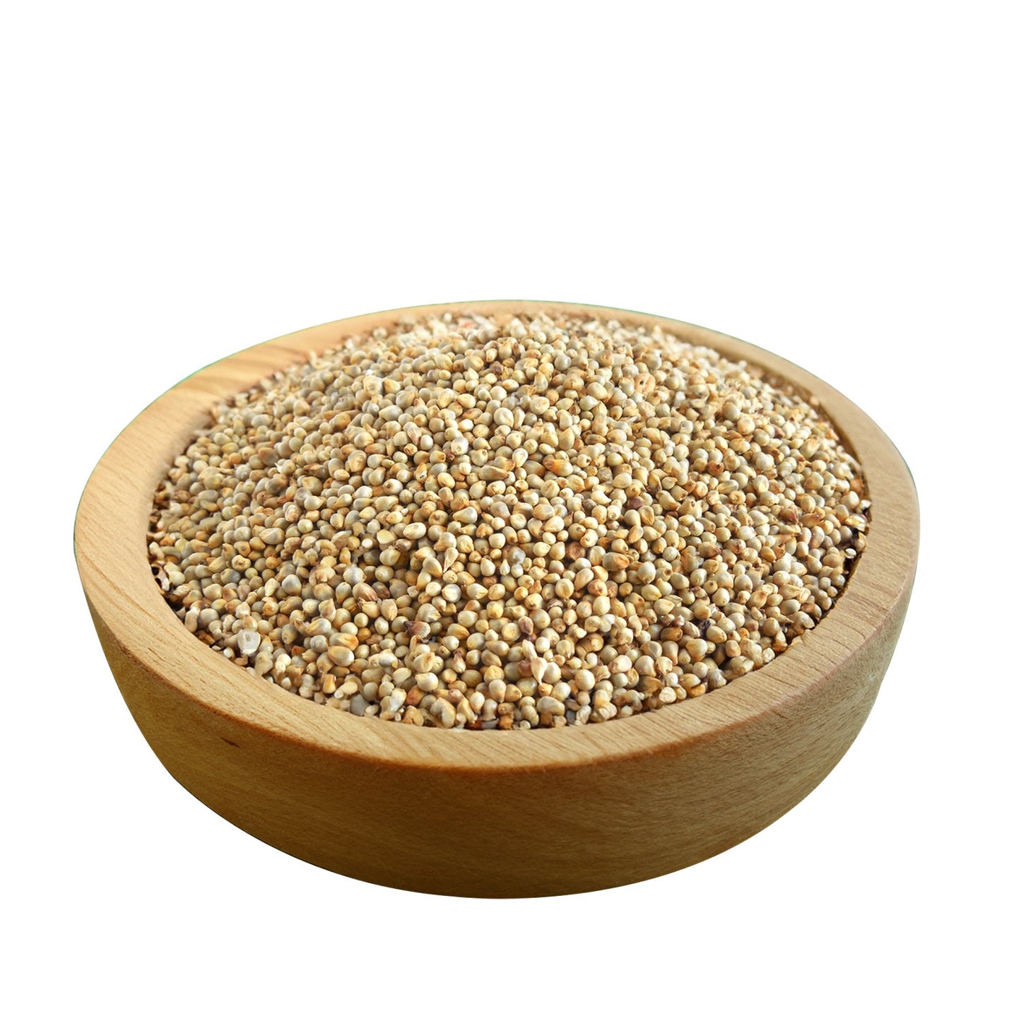 Organic Pearl Millet (Sajje)