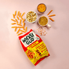 WickedGüd Multigrain Penne Pasta - 400 gms