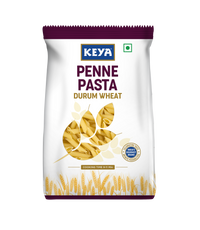 Keya 100% Durum Wheat Penne Pasta, 400g