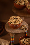 Pothgaal Sweets Pepper Kaju - 250 gms